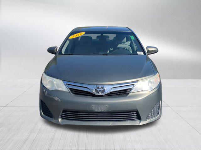 used 2012 Toyota Camry car, priced at $9,768