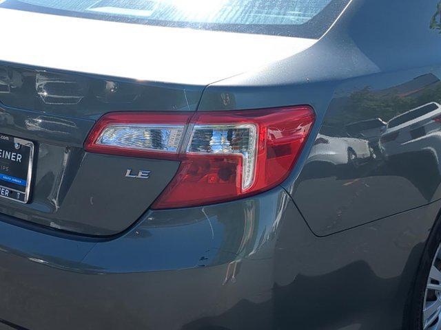 used 2012 Toyota Camry car, priced at $9,768