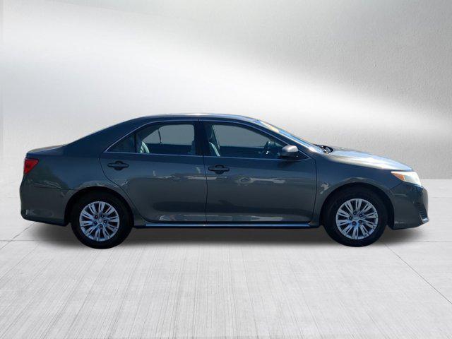 used 2012 Toyota Camry car, priced at $9,768