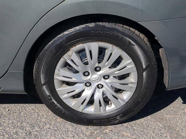 used 2012 Toyota Camry car, priced at $9,768