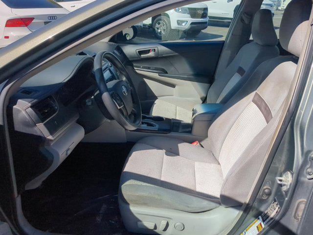 used 2012 Toyota Camry car, priced at $9,768
