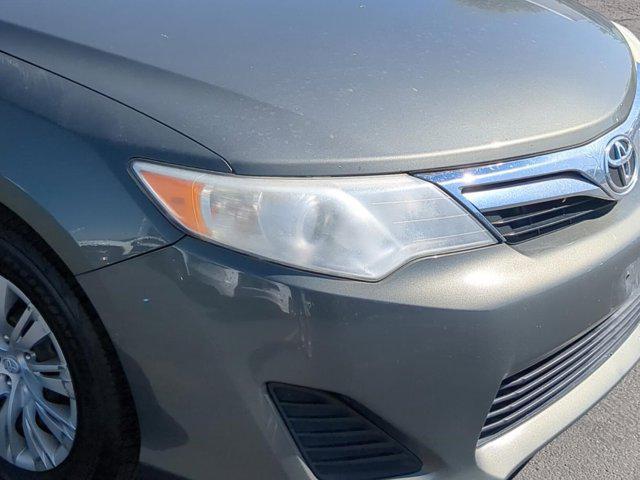 used 2012 Toyota Camry car, priced at $9,768