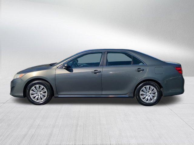 used 2012 Toyota Camry car, priced at $9,768