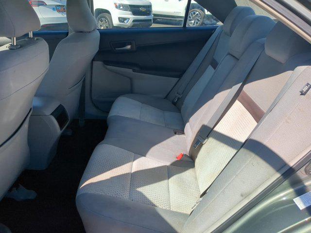 used 2012 Toyota Camry car, priced at $9,768
