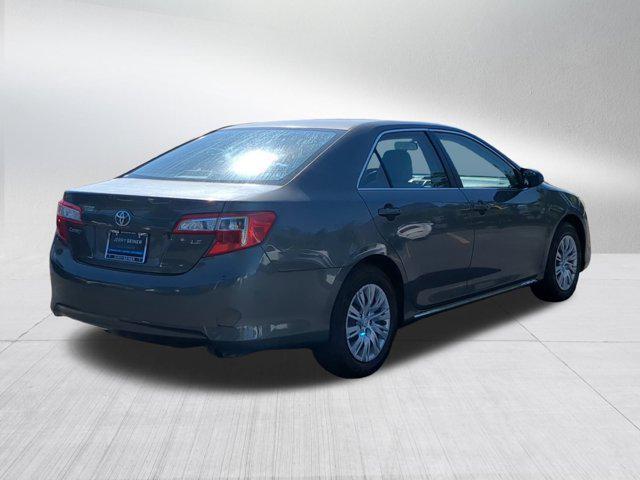 used 2012 Toyota Camry car, priced at $9,768