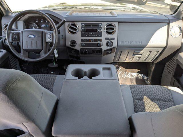 used 2015 Ford F-250 car, priced at $19,998