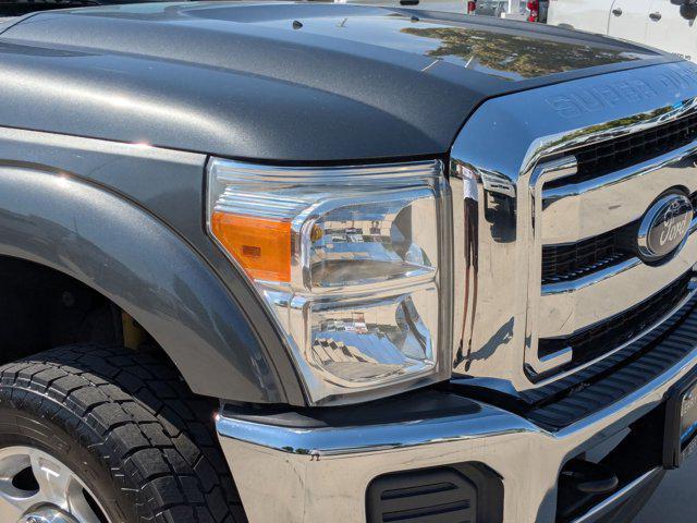 used 2015 Ford F-250 car, priced at $19,998