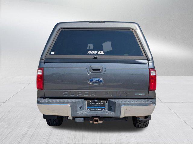 used 2015 Ford F-250 car, priced at $19,998