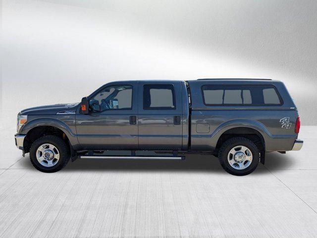 used 2015 Ford F-250 car, priced at $19,998