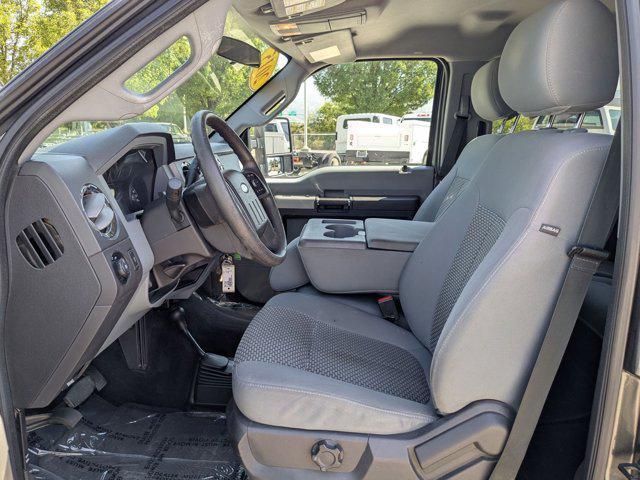 used 2015 Ford F-250 car, priced at $19,998