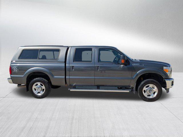used 2015 Ford F-250 car, priced at $19,998