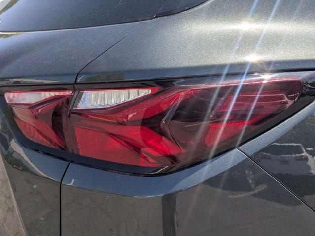 used 2020 Chevrolet Blazer car, priced at $22,740