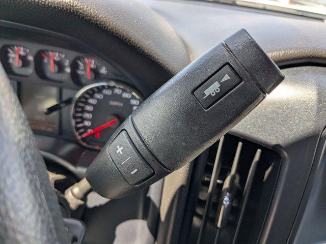 used 2017 Chevrolet Silverado 1500 car, priced at $13,958