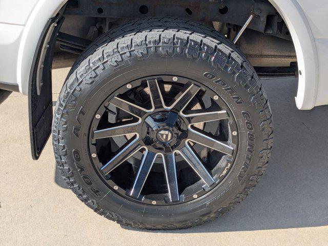 used 2018 Ford F-150 car, priced at $33,165