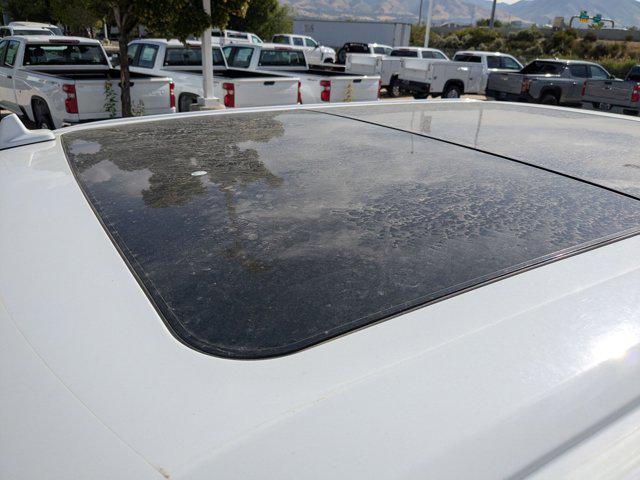 used 2018 Ford F-150 car, priced at $33,165