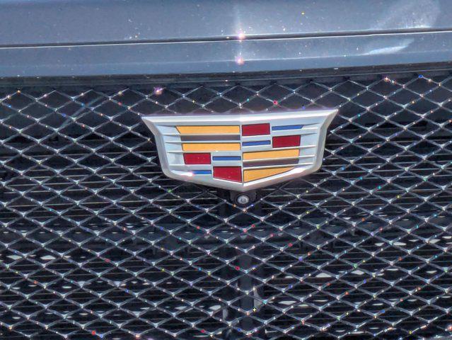 used 2022 Cadillac Escalade car, priced at $77,499