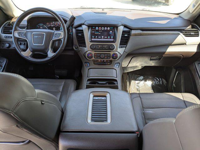 used 2018 GMC Yukon XL car, priced at $34,134