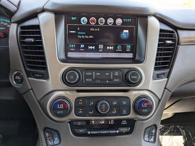 used 2018 GMC Yukon XL car, priced at $34,134