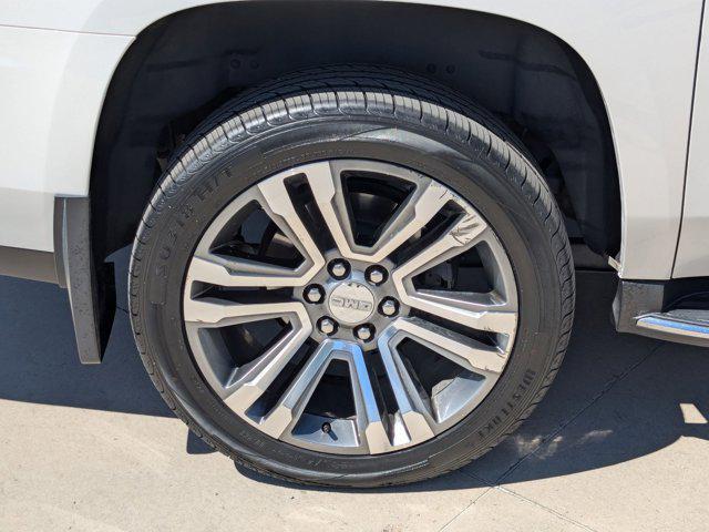 used 2018 GMC Yukon XL car, priced at $34,134