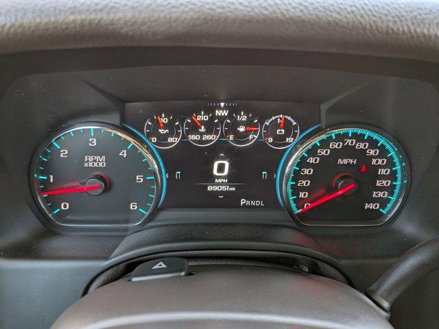 used 2018 GMC Yukon XL car, priced at $34,134