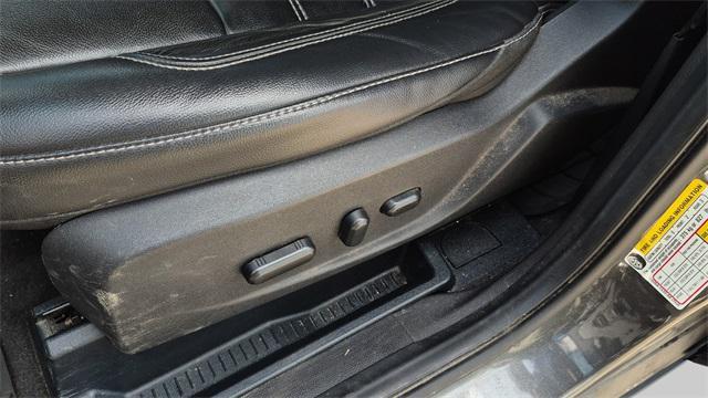 used 2017 Ford Escape car, priced at $11,995