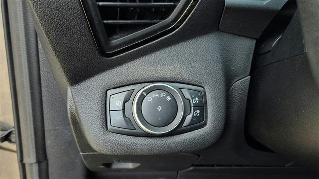 used 2017 Ford Escape car, priced at $11,995