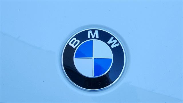 used 2022 BMW 330 car, priced at $26,210