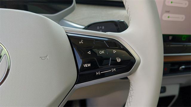 new 2025 Volkswagen ID. Buzz car, priced at $65,999