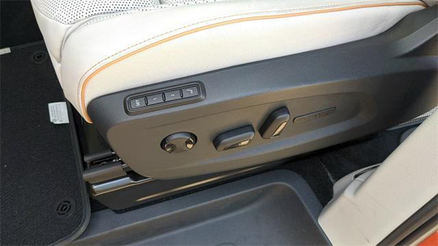 new 2025 Volkswagen ID. Buzz car, priced at $65,999