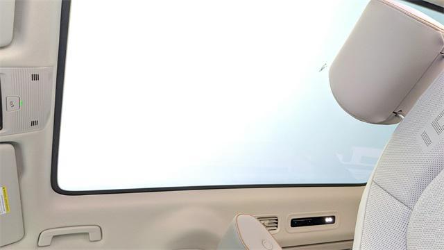 new 2025 Volkswagen ID. Buzz car, priced at $65,999
