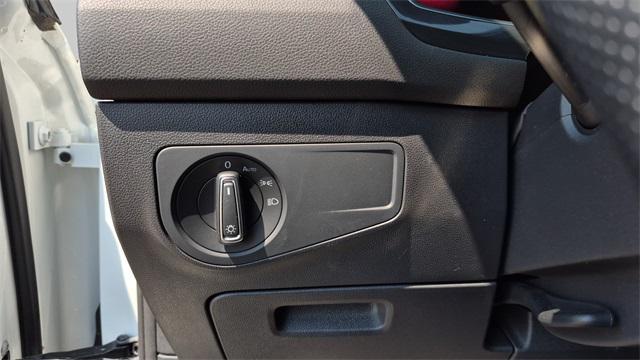 used 2022 Volkswagen Tiguan car, priced at $23,900