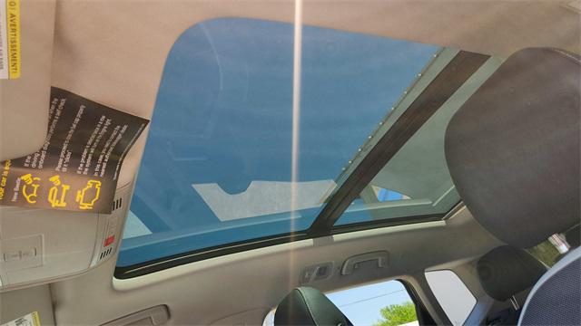 new 2025 Volkswagen Taos car, priced at $27,999
