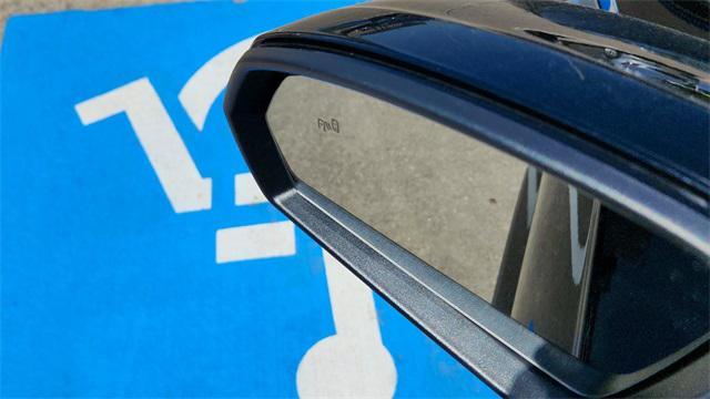 new 2025 Volkswagen Taos car, priced at $27,999