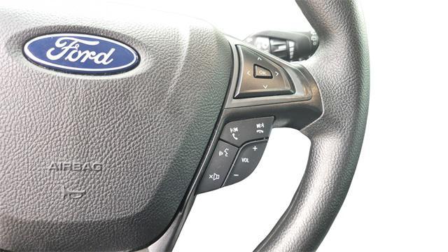 used 2022 Ford Edge car, priced at $20,999