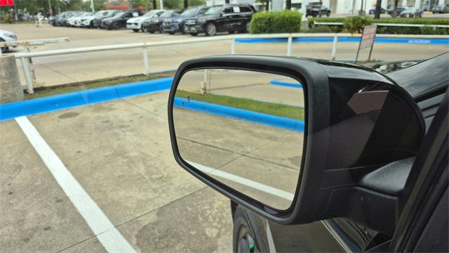 used 2022 Ford Edge car, priced at $20,999