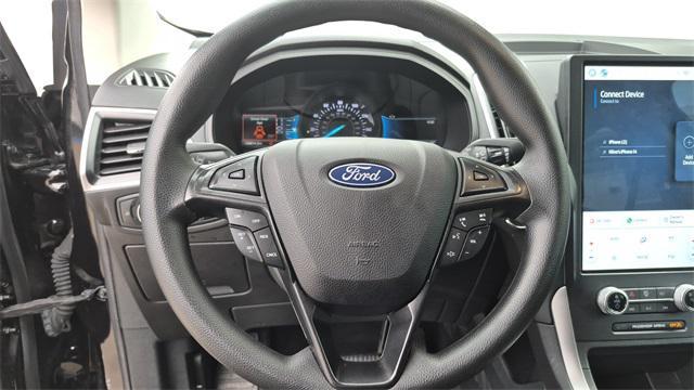 used 2022 Ford Edge car, priced at $20,999