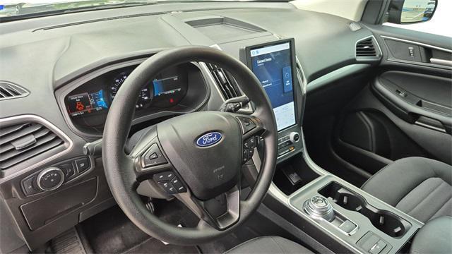 used 2022 Ford Edge car, priced at $20,999
