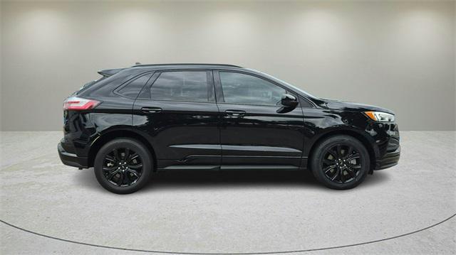 used 2022 Ford Edge car, priced at $20,999
