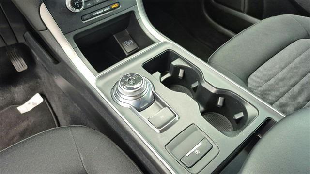used 2022 Ford Edge car, priced at $20,999