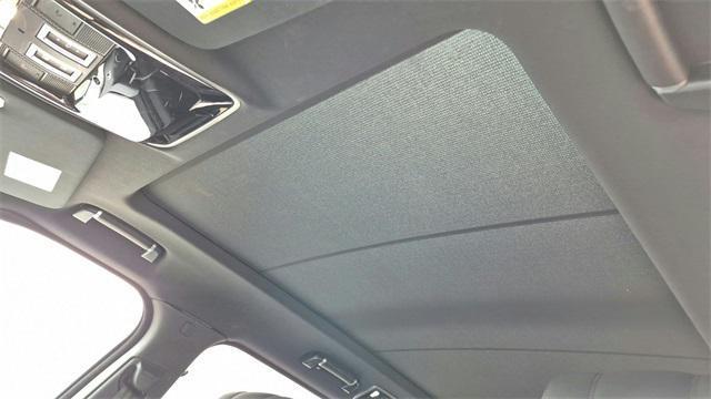 used 2021 Land Rover Range Rover car, priced at $49,999