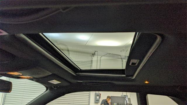 used 2023 Dodge Challenger car, priced at $37,999