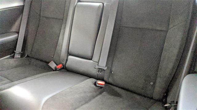 used 2023 Dodge Challenger car, priced at $37,999