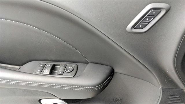 used 2023 Dodge Challenger car, priced at $37,999