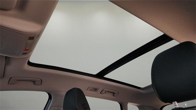 new 2025 Volkswagen Taos car, priced at $35,874