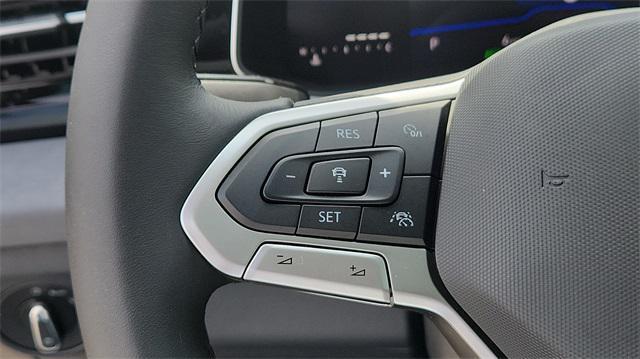new 2025 Volkswagen Jetta car, priced at $27,546