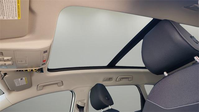 new 2025 Volkswagen Taos car, priced at $31,528