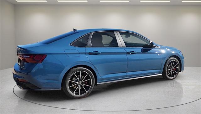 new 2025 Volkswagen Jetta GLI car, priced at $32,499