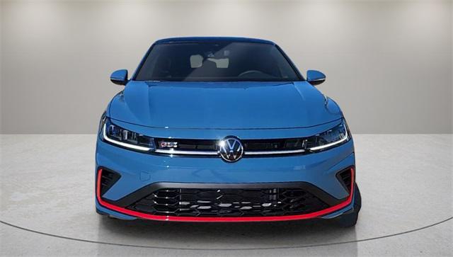 new 2025 Volkswagen Jetta GLI car, priced at $32,499
