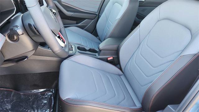 new 2025 Volkswagen Jetta GLI car, priced at $32,999