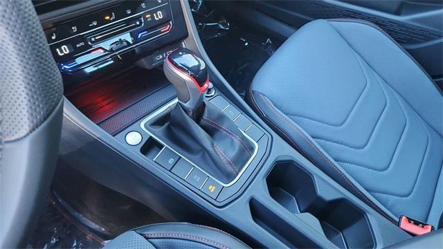 new 2025 Volkswagen Jetta GLI car, priced at $32,999